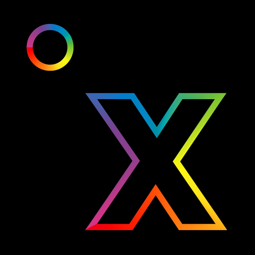 Colorix.com Pro app icon