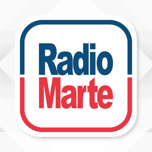 Radio Marte Stereo app icon