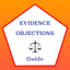 Court Objections icon