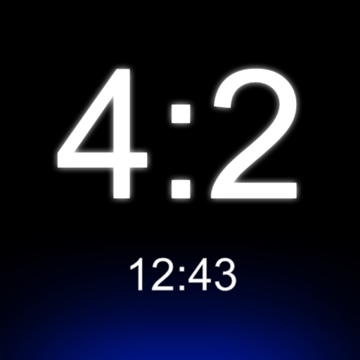 Game Counter HD app icon