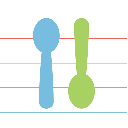 Substitutions app icon