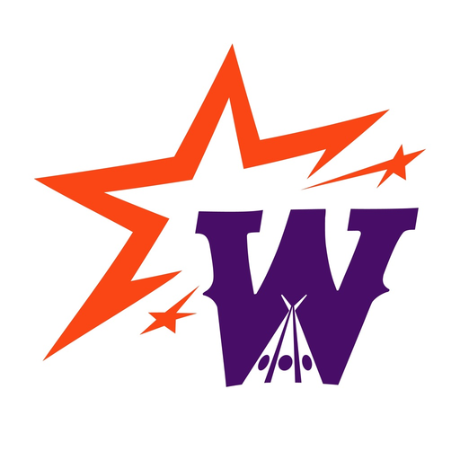 WILD 945 app icon