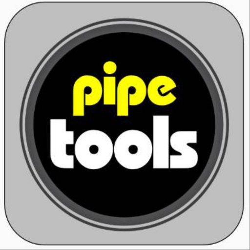 Pipe Tools app icon