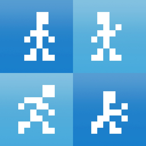 Sprite Something app icon