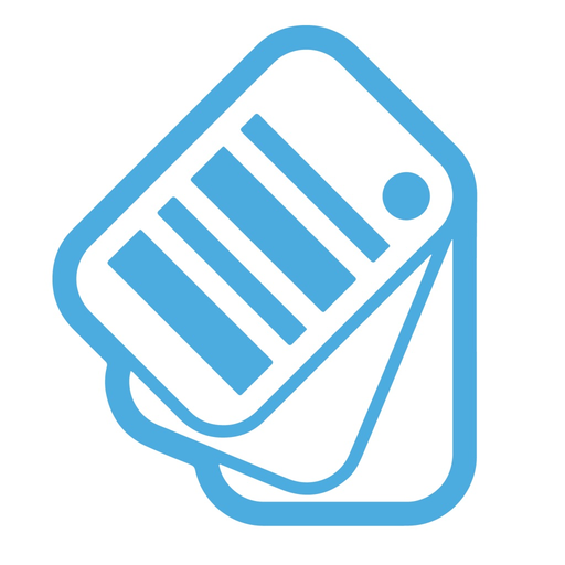 Key Ring Rewards Card Wallet app icon
