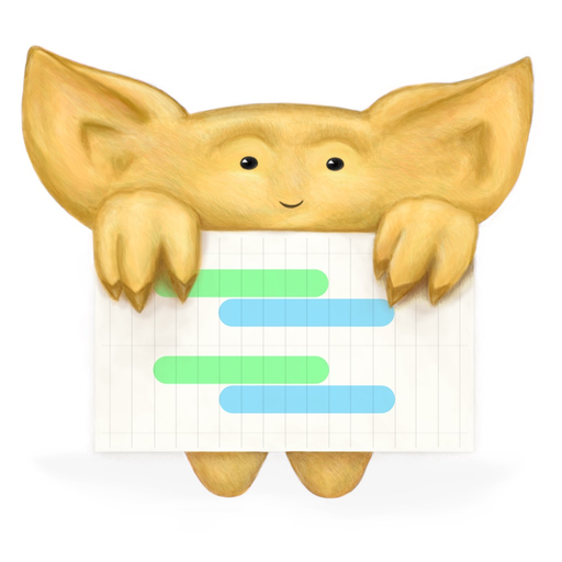 Shifty app icon