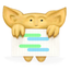 Shifty icon