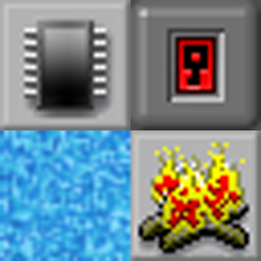 WebCC app icon