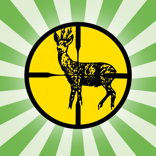 Jagdsignale app icon