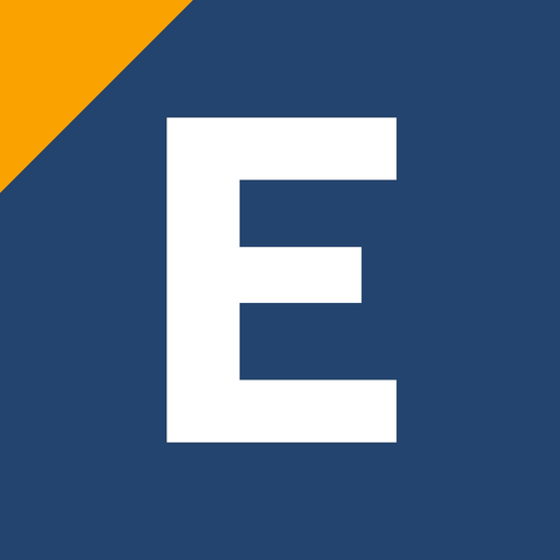 ExakTime Mobile–Time Clock App app icon