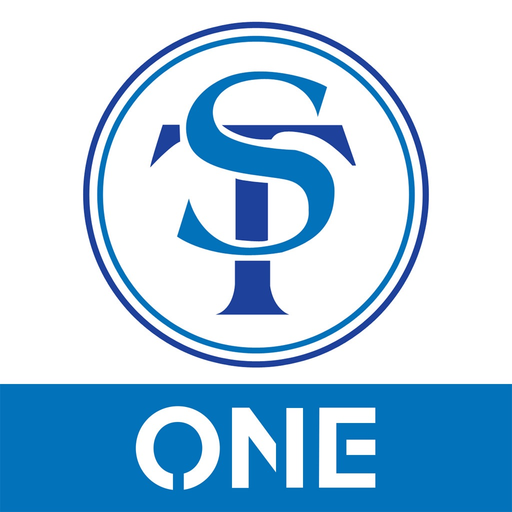 ServiceTitleAgent ONE app icon