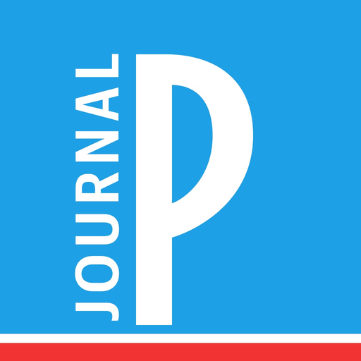 Journal Le Parisien app icon