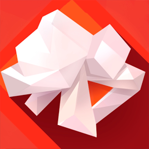 PopCorn Blast HD - Relax and Calm Down app icon