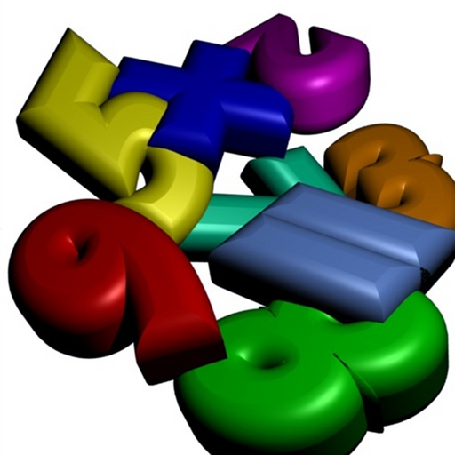Multiplication Table 9×9 app icon