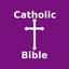 Bible for Catholics icon