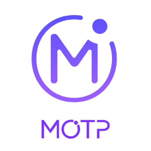 MOTP-KGFinancial app icon
