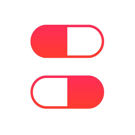 Compendium – Medication Guide app icon