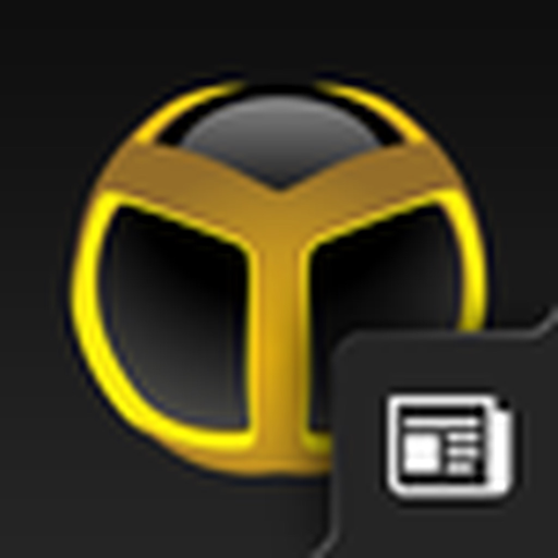 SDN - Teknoloji Haberleri app icon