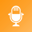 Voice Recorder HD icon