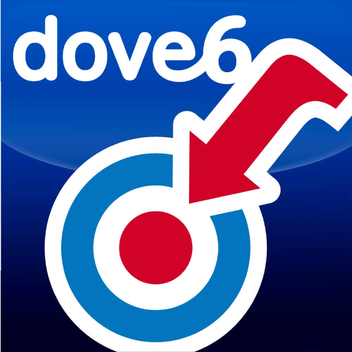 Dove6 app icon