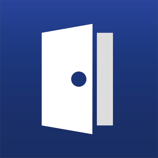 DropTalk app icon
