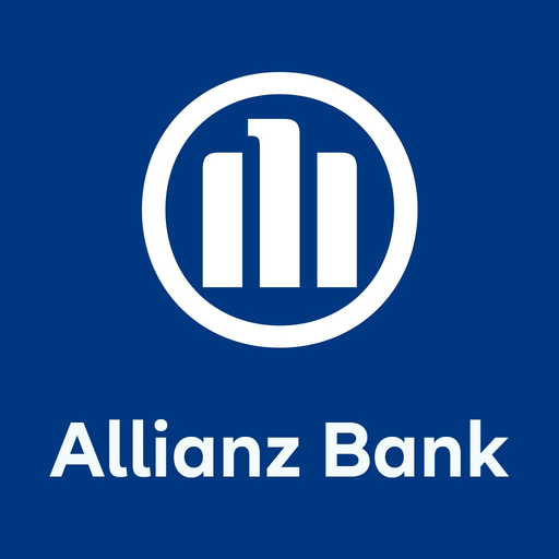 Allianz Bank app icon