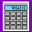 BigCalc icon
