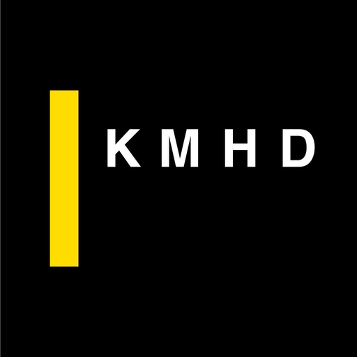 KMHD Jazz Radio app icon