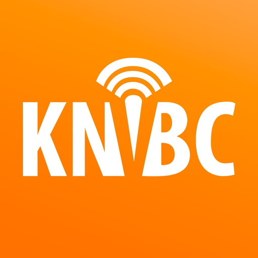 Christian Radio: KNVBC app icon