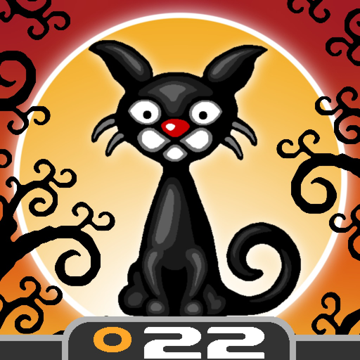 Cat Physics app icon