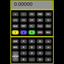 Janus Calculator icon
