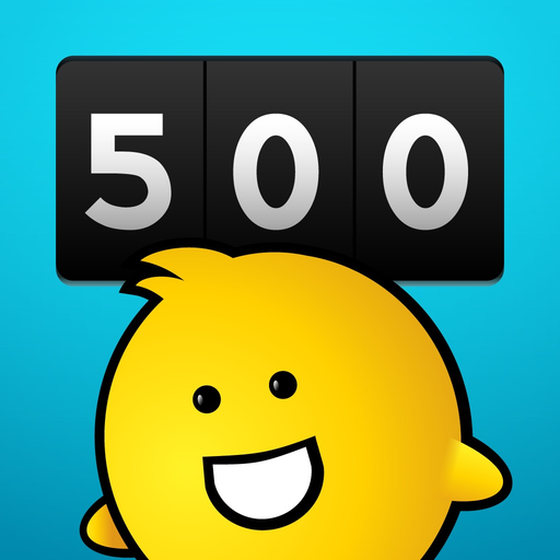 CheckPoints #1 Rewards App app icon