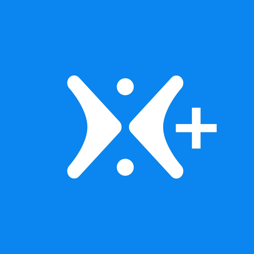 Harvest+ app icon