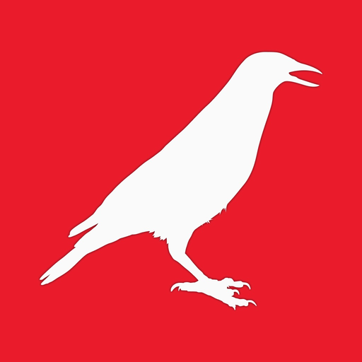 CHIRP Radio app icon