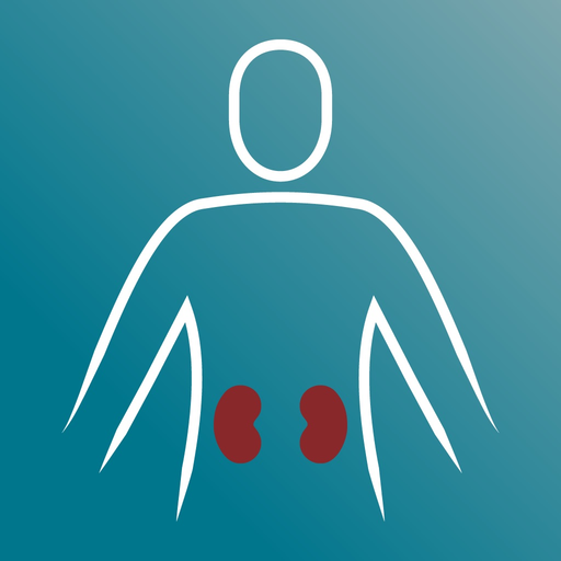 KidneyDiet app icon