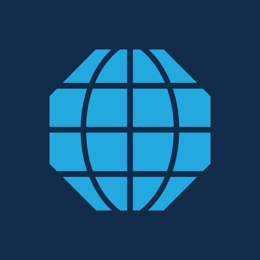 CME Group app icon