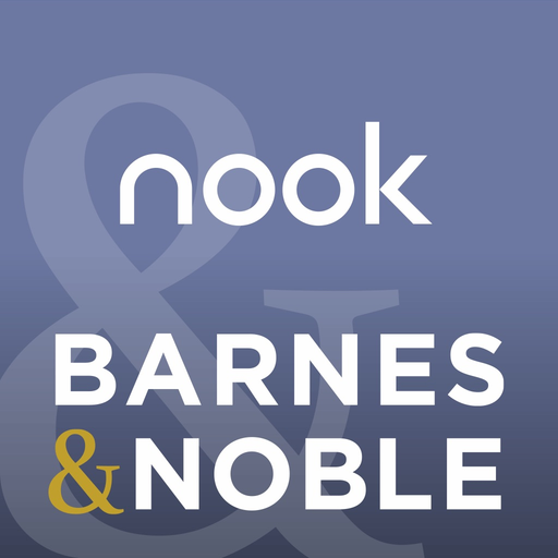 Barnes & Noble NOOK app icon