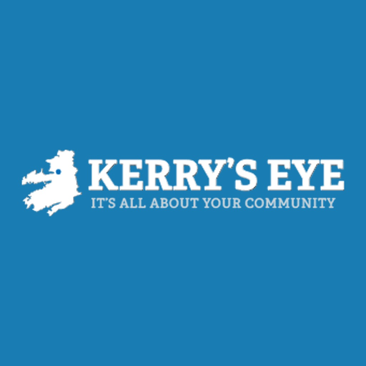 Kerry's Eye app icon