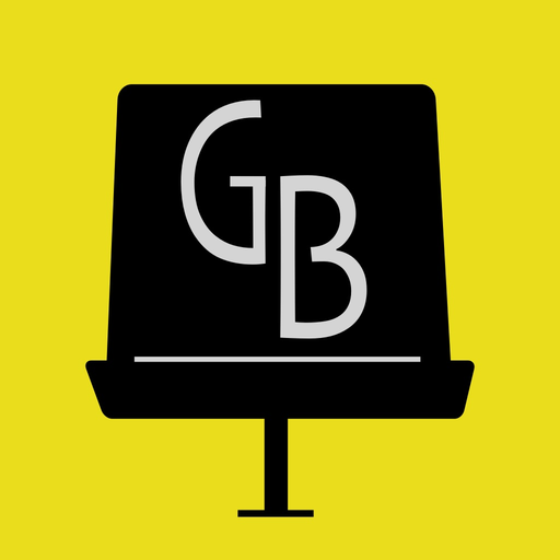 DeepDish GigBook app icon