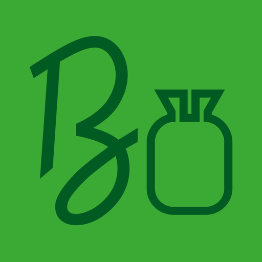 BITZER REFRIGERANT RULER app icon