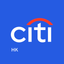 Citibank HK icon