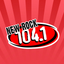 New Rock 104.1 icon