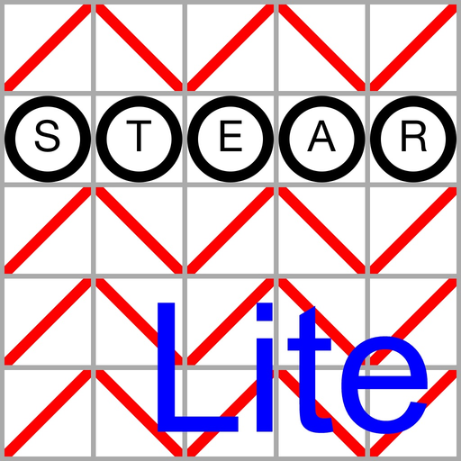 STEARsoft School Teacher Attendance Register Lite app icon