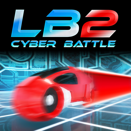 LightBike 2 app icon