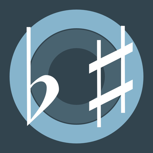 Quinterval app icon