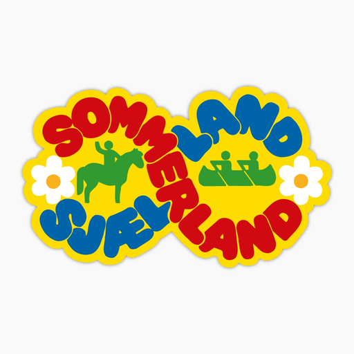 Sommerland Sjælland App app icon