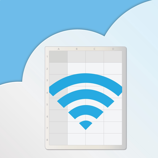 Cloud-In-Hand® Mobile Grid app icon