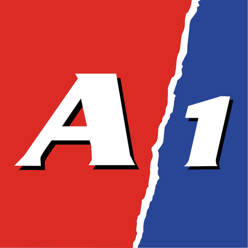Alpes 1 app icon