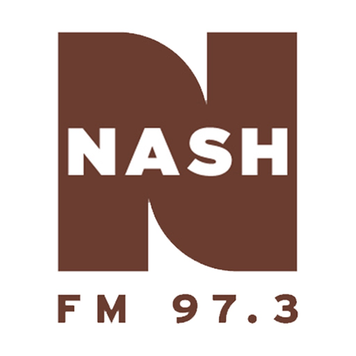 Nash FM 97.3 app icon