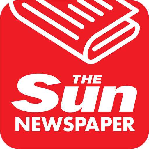 The Sun Digital Newspaper app icon